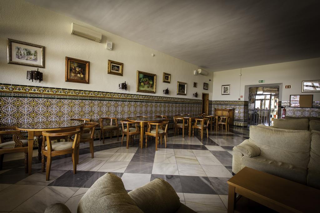 Balneario San Nicolas Alhama de Almeria ภายนอก รูปภาพ