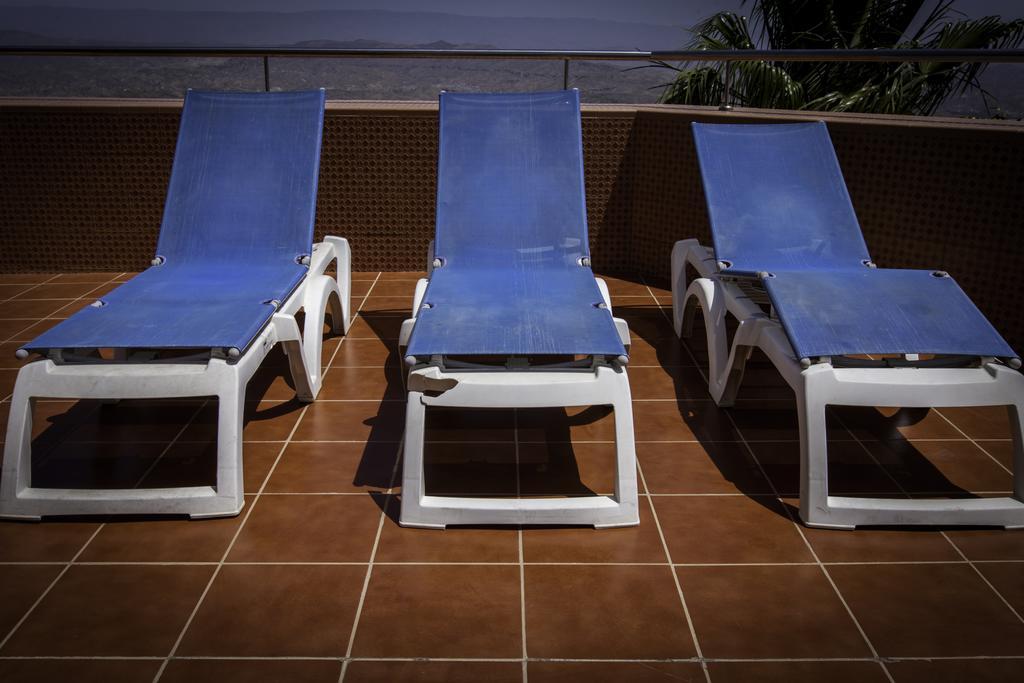 Balneario San Nicolas Alhama de Almeria ภายนอก รูปภาพ